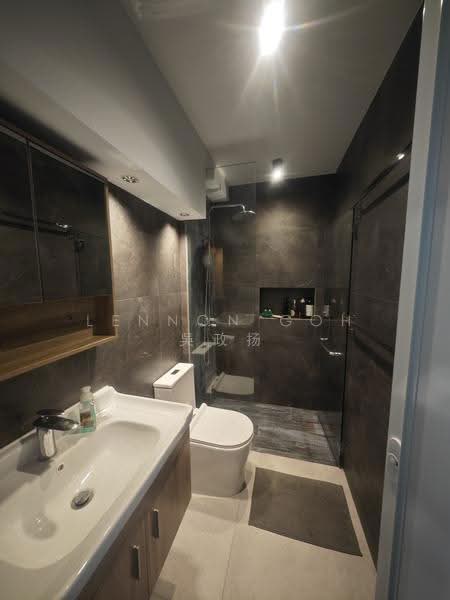 270 Toh Guan Road, 270 Toh Guan Road, Boon Lay / Jurong / Tuas, Room Rental, 120 sqft, HDB Flat For Rent, by Lennon Goh 吳政扬, 500251545 - PropertyGuru.com.sg