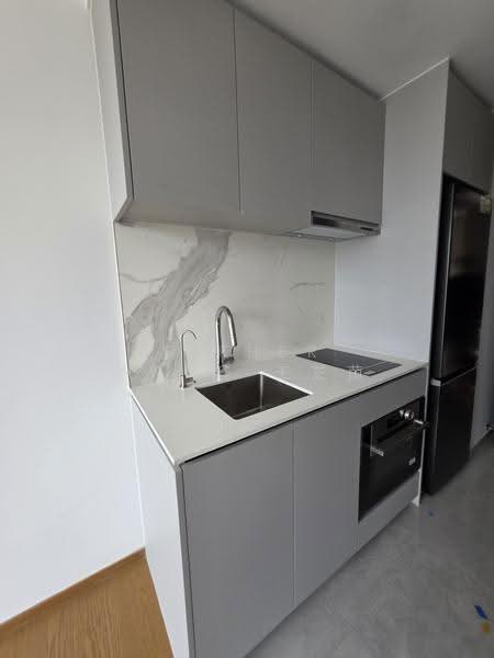 Grand Dunman, 18 Dunman Road, East Coast / Marine Parade, 2 Bedrooms, 721 sqft, Condominium For Rent, by Esther Wang 王芝茵, 500251546 - Kitchen - PropertyGuru.com.sg