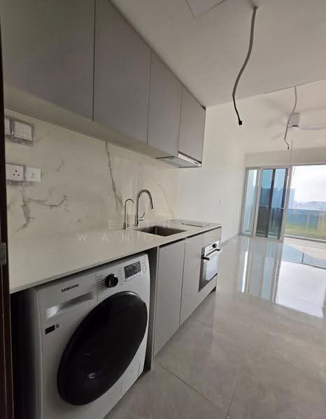 Grand Dunman, 18 Dunman Road, East Coast / Marine Parade, 2 Bedrooms, 721 sqft, Condominium For Rent, by Esther Wang 王芝茵, 500251546 - Kitchen - PropertyGuru.com.sg