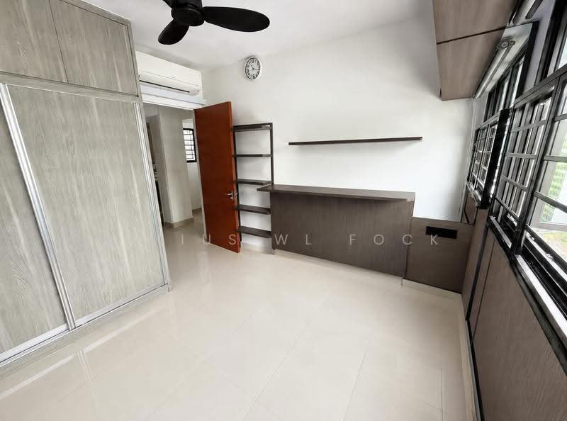606D Tampines Street 61, 606D Tampines Street 61, Pasir Ris / Tampines, 4 Bedrooms, 1,281 sqft, HDB Flat For Sale, by Julius WL Fock, 500251547 - Bedroom - PropertyGuru.com.sg