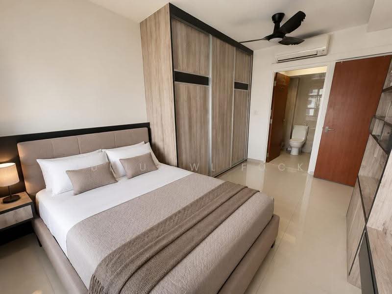 606D Tampines Street 61, 606D Tampines Street 61, Pasir Ris / Tampines, 4 Bedrooms, 1,281 sqft, HDB Flat For Sale, by Julius WL Fock, 500251547 - Bedroom - PropertyGuru.com.sg