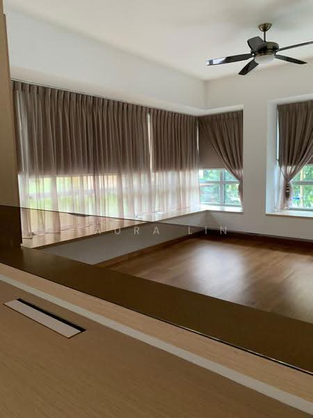 Amber Residences, 50 Amber Road, East Coast / Marine Parade, 3 Bedrooms, 1,798 sqft, Apartment For Sale, by Laura Lin, 500251548 - Living Room - PropertyGuru.com.sg