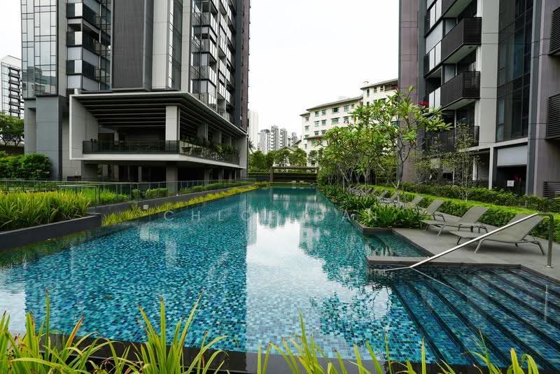 Leedon Green, 32 Leedon Heights, Tanglin / Holland / Bukit Timah, 2 Bedrooms, 786 sqft, Condominium For Sale, by Chloe Gan, 500251552 - PropertyGuru.com.sg