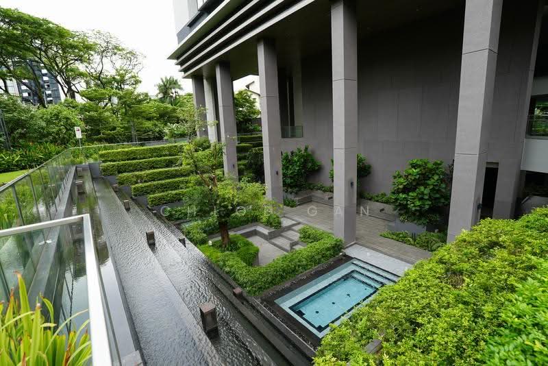 Leedon Green, 32 Leedon Heights, Tanglin / Holland / Bukit Timah, 2 Bedrooms, 786 sqft, Condominium For Sale, by Chloe Gan, 500251552 - PropertyGuru.com.sg