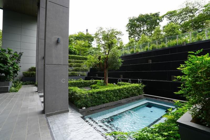Leedon Green, 32 Leedon Heights, Tanglin / Holland / Bukit Timah, 2 Bedrooms, 786 sqft, Condominium For Sale, by Chloe Gan, 500251552 - PropertyGuru.com.sg
