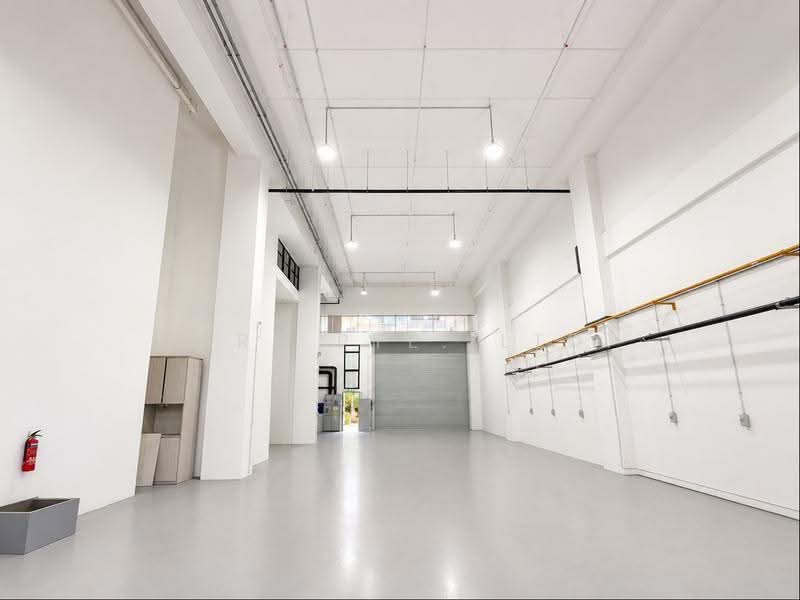 Tuas South Connection, 73 Tuas South Link 1, Boon Lay / Jurong / Tuas, 28,858 sqft, Factory / Workshop (B2) For Sale, by PAULETTE DAI, 500251553 - Interior - CommercialGuru.com.sg