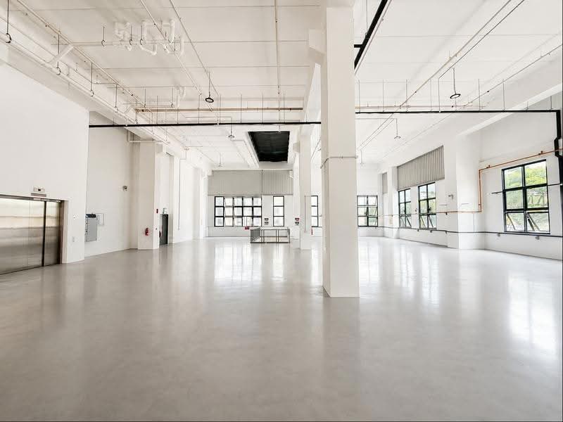 Tuas South Connection, 73 Tuas South Link 1, Boon Lay / Jurong / Tuas, 28,858 sqft, Factory / Workshop (B2) For Sale, by PAULETTE DAI, 500251553 - Interior - CommercialGuru.com.sg