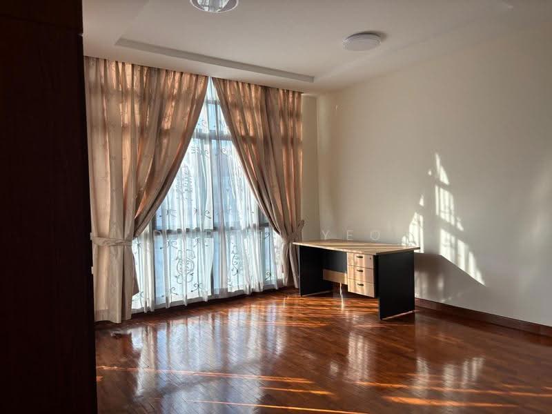 Lakeside Grove, Corporation Rise, Boon Lay / Jurong / Tuas, Room Rental, 120 sqft, Terraced House For Rent, by Darrel Yeo, 500251555 - Study - PropertyGuru.com.sg