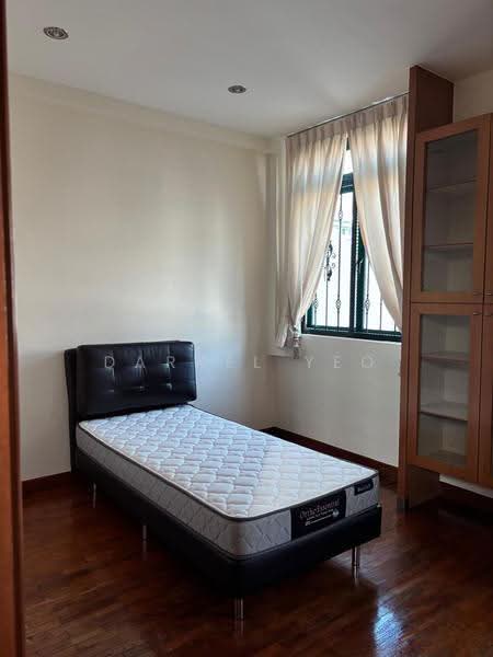 Lakeside Grove, Corporation Rise, Boon Lay / Jurong / Tuas, Room Rental, 120 sqft, Terraced House For Rent, by Darrel Yeo, 500251555 - Bedroom - PropertyGuru.com.sg