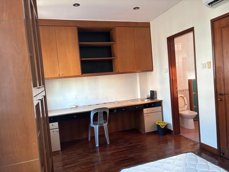 Lakeside Grove, Corporation Rise, Boon Lay / Jurong / Tuas, Room Rental, 120 sqft, Terraced House For Rent, by Darrel Yeo, 500251555 - Study - PropertyGuru.com.sg