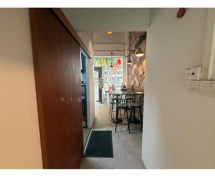 545510, Hougang / Punggol / Sengkang, 1,098 sqft, Other Retail For Rent, by Aileen Yeo, 500251557 - Interior - CommercialGuru.com.sg