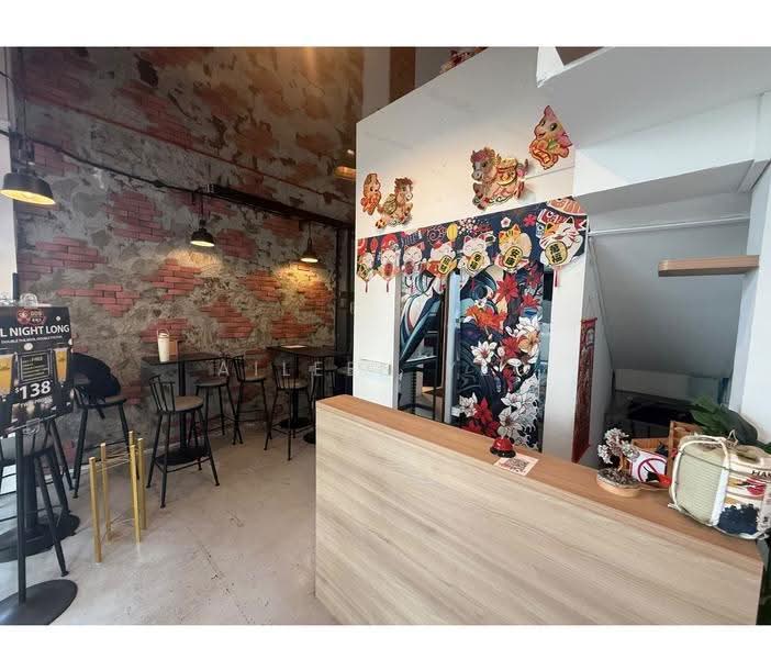 545510, Hougang / Punggol / Sengkang, 1,098 sqft, Other Retail For Rent, by Aileen Yeo, 500251557 - Interior - CommercialGuru.com.sg