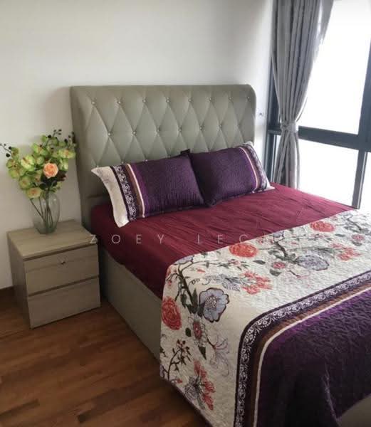 J Gateway, Boon Lay / Jurong / Tuas, 3 Bedrooms, 969 sqft, Condominium For Sale, by Zoey Leck, 500251558 - Bedroom - PropertyGuru.com.sg