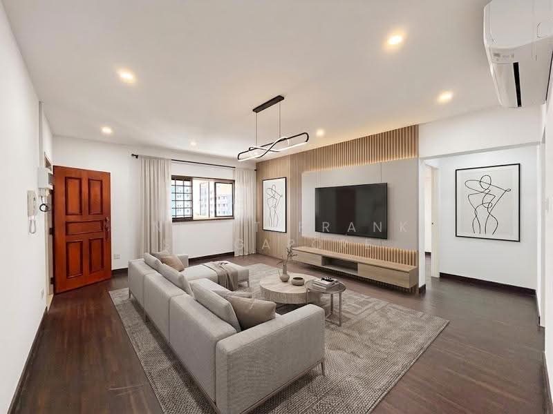9 Gloucester Road, 9 Gloucester Road, Farrer Park / Serangoon Rd, 3 Bedrooms, 980 sqft, HDB Flat For Sale, by Karen, 500251562 - Virtually staged using AI - PropertyGuru.com.sg