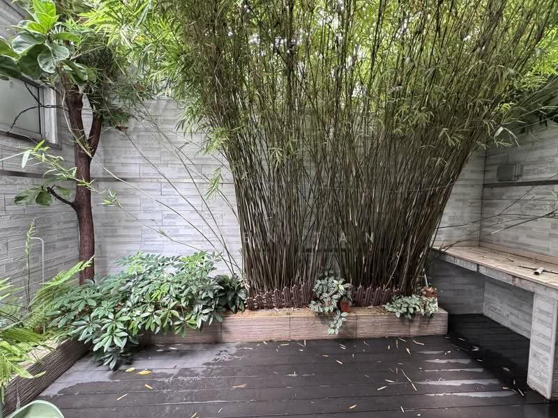 Macpherson Garden Estate, Jalan Setia / Macpherson / Jalan Gembira, Macpherson / Potong Pasir, 2 Bedrooms, 1,200 sqft, Terraced House For Sale, by Karen Tan, 500251563 - Garden - PropertyGuru.com.sg