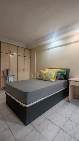 272 Yishun Street 22, 272 Yishun Street 22, Sembawang / Yishun, 3 Bedrooms, 84 sqft, HDB Flat For Sale, by Laurent Soh, 500251564 - Bedroom - PropertyGuru.com.sg