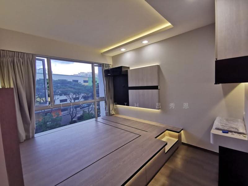 Ecopolitan, Punggol Walk, Hougang / Punggol / Sengkang, Room Rental, 270 sqft, Condominium For Rent, by Elisabeth 吕秀恩, 500251565 - Bedroom - PropertyGuru.com.sg