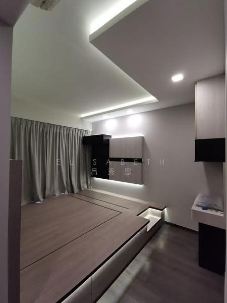 Ecopolitan, Punggol Walk, Hougang / Punggol / Sengkang, Room Rental, 270 sqft, Condominium For Rent, by Elisabeth 吕秀恩, 500251565 - Bedroom - PropertyGuru.com.sg