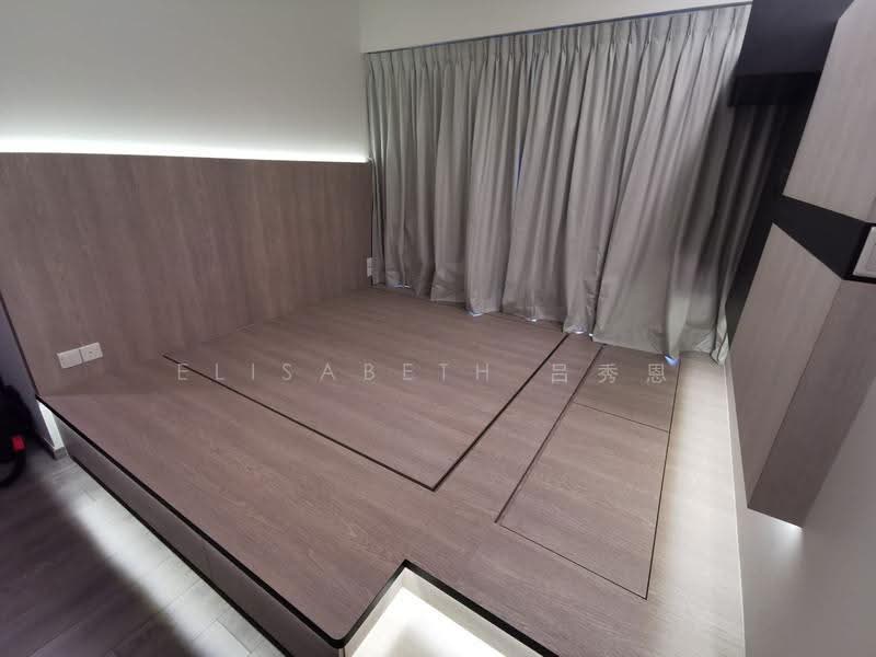 Ecopolitan, Punggol Walk, Hougang / Punggol / Sengkang, Room Rental, 270 sqft, Condominium For Rent, by Elisabeth 吕秀恩, 500251565 - Bedroom - PropertyGuru.com.sg