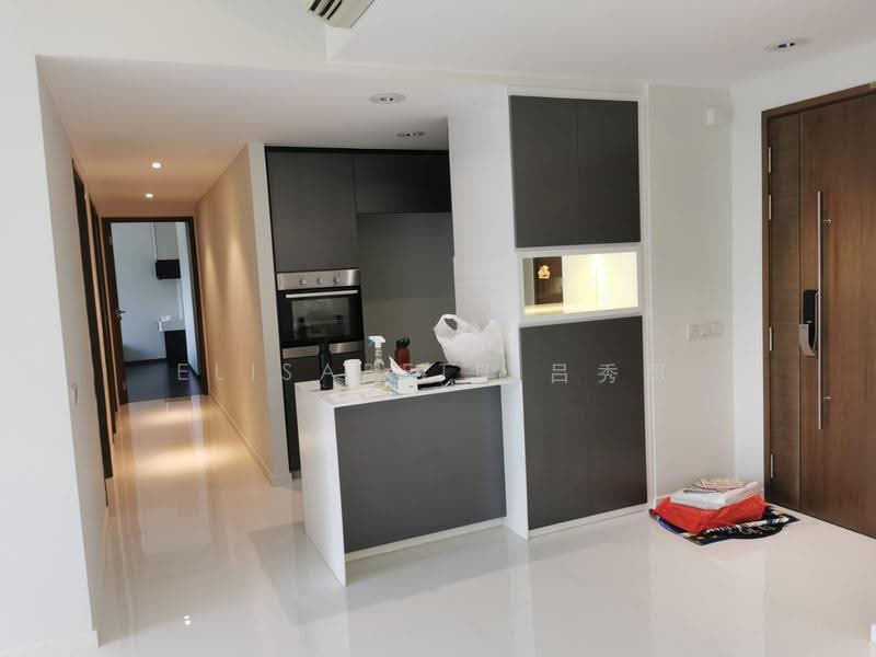 Ecopolitan, Punggol Walk, Hougang / Punggol / Sengkang, Room Rental, 270 sqft, Condominium For Rent, by Elisabeth 吕秀恩, 500251565 - Kitchen - PropertyGuru.com.sg