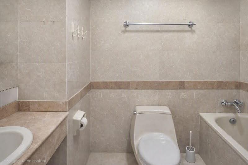 Tanglin Regency, 381 Tanglin Road, Tanglin / Holland / Bukit Timah, 2 Bedrooms, 883 sqft, Condominium For Rent, by Ben Huang (忠杰), 500251568 - Bathroom - PropertyGuru.com.sg