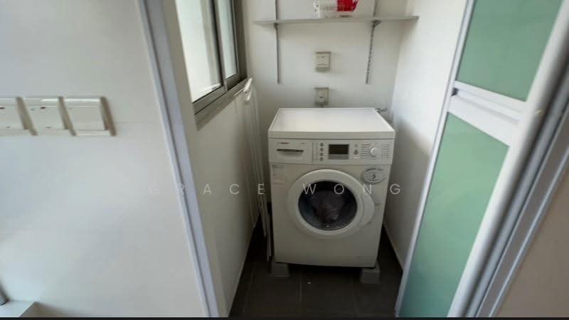 Bliss Loft, 25 Kim Keat Close, Balestier / Toa Payoh, 1 Bedroom, 452 sqft, Condominium For Rent, by Grace Wong, 500251571 - PropertyGuru.com.sg