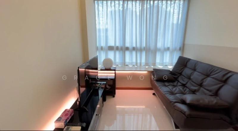 Bliss Loft, 25 Kim Keat Close, Balestier / Toa Payoh, 1 Bedroom, 452 sqft, Condominium For Rent, by Grace Wong, 500251571 - PropertyGuru.com.sg
