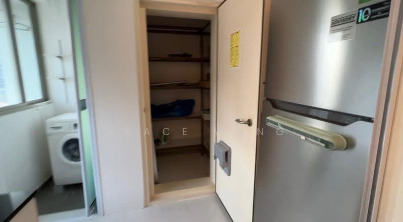 Bliss Loft, 25 Kim Keat Close, Balestier / Toa Payoh, 1 Bedroom, 452 sqft, Condominium For Rent, by Grace Wong, 500251571 - PropertyGuru.com.sg