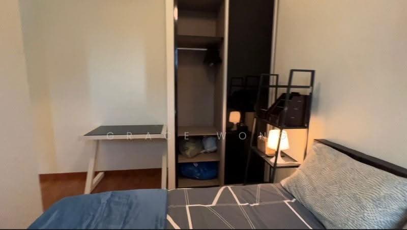 Bliss Loft, 25 Kim Keat Close, Balestier / Toa Payoh, 1 Bedroom, 452 sqft, Condominium For Rent, by Grace Wong, 500251571 - PropertyGuru.com.sg