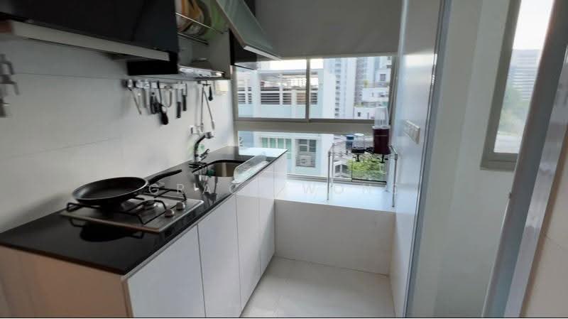 Bliss Loft, 25 Kim Keat Close, Balestier / Toa Payoh, 1 Bedroom, 452 sqft, Condominium For Rent, by Grace Wong, 500251571 - PropertyGuru.com.sg