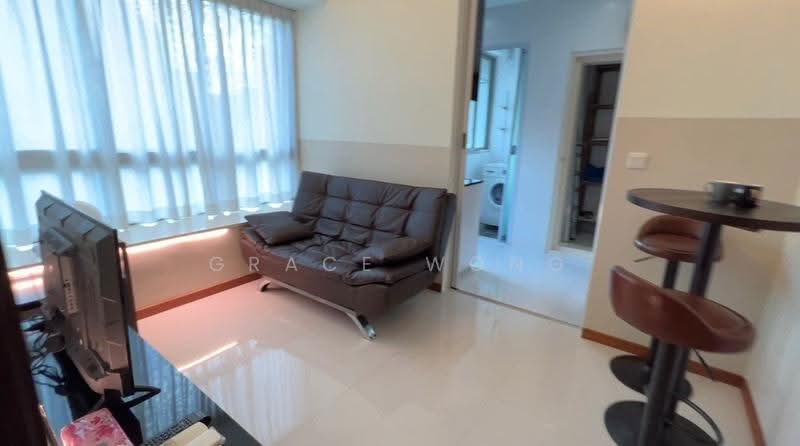 Bliss Loft, 25 Kim Keat Close, Balestier / Toa Payoh, 1 Bedroom, 452 sqft, Condominium For Rent, by Grace Wong, 500251571 - PropertyGuru.com.sg
