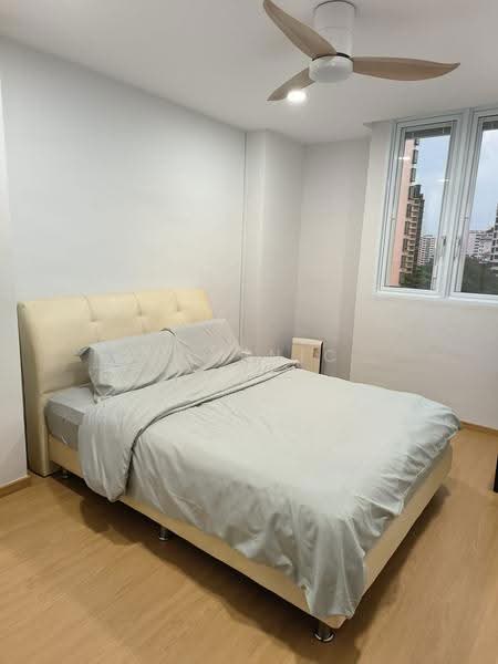 656 Choa Chu Kang Crescent, 656 Choa Chu Kang Crescent, Dairy Farm / Bukit Panjang / Choa Chu Kang, Room Rental, 130 sqft, HDB Flat For Rent, by Dominic Goh, 500251576 - Bedroom - PropertyGuru.com.sg