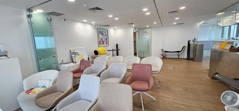 High Street Centre, 1 North Bridge Road, City Hall / Clarke Quay, 1,001 sqft, Office For Rent, by Mervyn Chan, 500251578 - Interior - CommercialGuru.com.sg