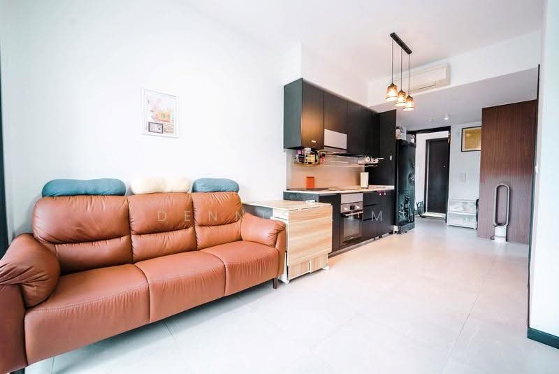 Bukit 828, 828 Upper Bukit Timah Road, Dairy Farm / Bukit Panjang / Choa Chu Kang, 2 Bedrooms, 624 sqft, Condominium For Sale, by Dennis Lim, 500251580 - Living Room - PropertyGuru.com.sg