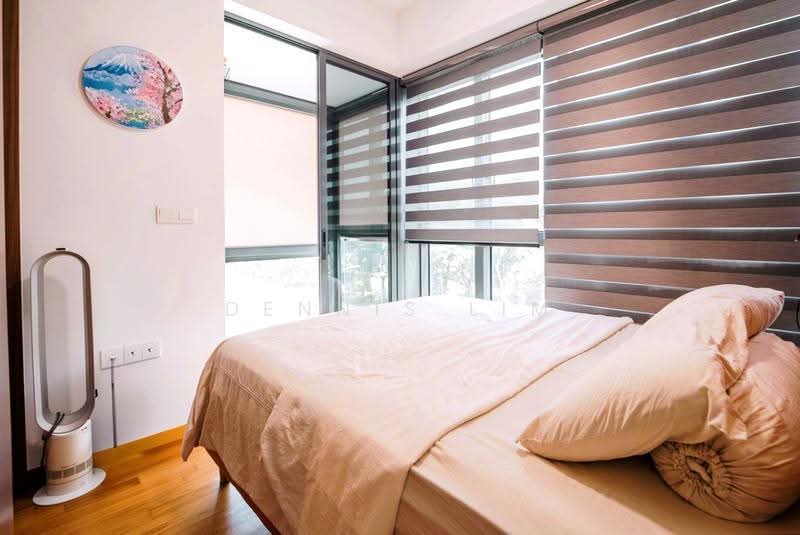 Bukit 828, 828 Upper Bukit Timah Road, Dairy Farm / Bukit Panjang / Choa Chu Kang, 2 Bedrooms, 624 sqft, Condominium For Sale, by Dennis Lim, 500251580 - Bedroom - PropertyGuru.com.sg