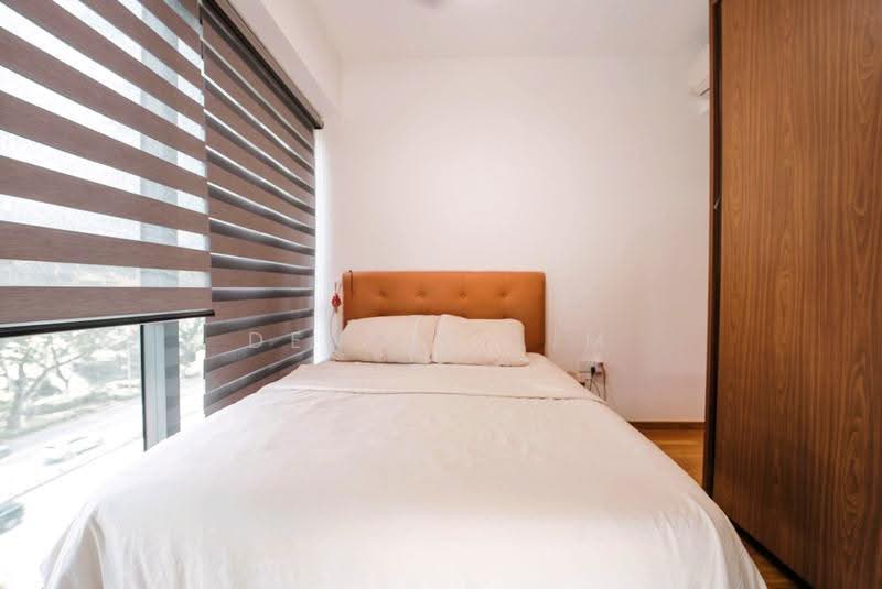Bukit 828, 828 Upper Bukit Timah Road, Dairy Farm / Bukit Panjang / Choa Chu Kang, 2 Bedrooms, 624 sqft, Condominium For Sale, by Dennis Lim, 500251580 - Bedroom - PropertyGuru.com.sg