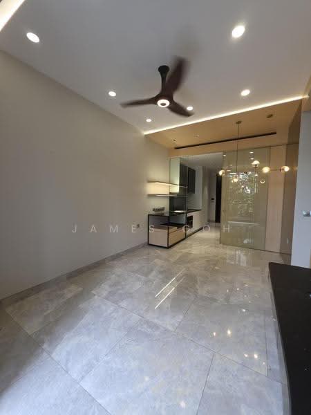 Martin Modern, 10 Martin Place, Orchard / River Valley, 2 Bedrooms, 764 sqft, Apartment For Rent, by James Goh, 500251581 - Interior - PropertyGuru.com.sg