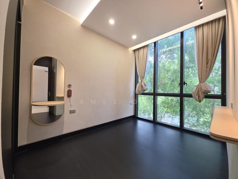 Martin Modern, 10 Martin Place, Orchard / River Valley, 2 Bedrooms, 764 sqft, Apartment For Rent, by James Goh, 500251581 - Interior - PropertyGuru.com.sg