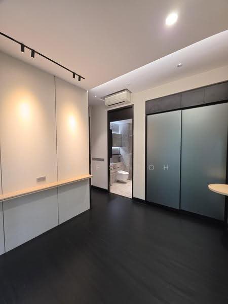Martin Modern, 10 Martin Place, Orchard / River Valley, 2 Bedrooms, 764 sqft, Apartment For Rent, by James Goh, 500251581 - Bathroom - PropertyGuru.com.sg