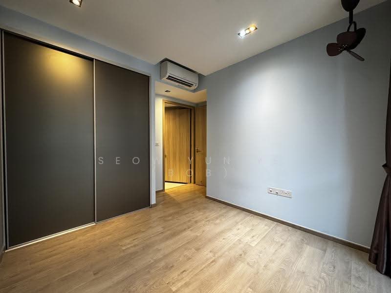 Sol Acres, 10 Choa Chu Kang Grove, Dairy Farm / Bukit Panjang / Choa Chu Kang, 2 Bedrooms, 850 sqft, Executive Condominium For Sale, by Seow Yun Ye (Bob), 500251583 - Interior - PropertyGuru.com.sg
