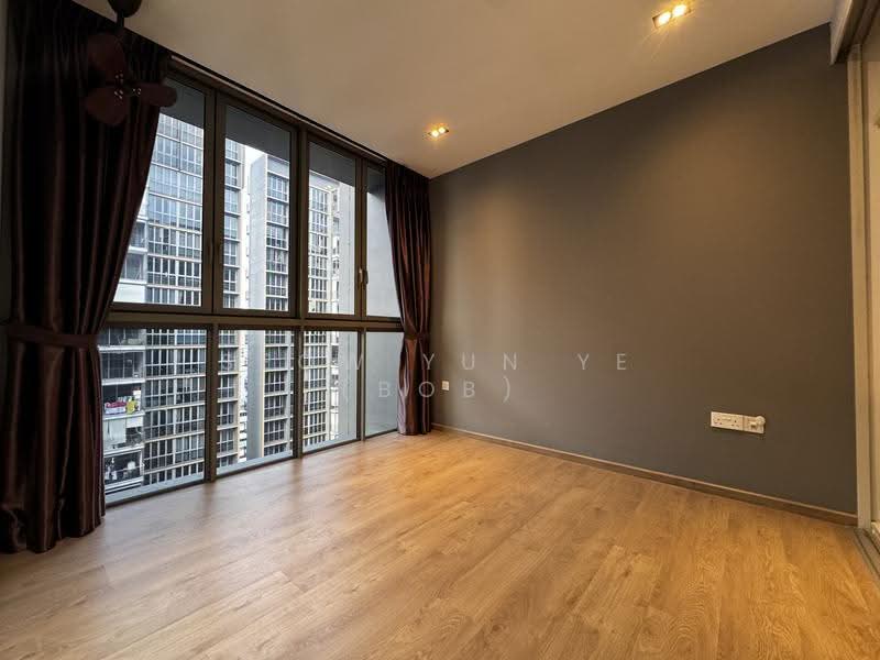 Sol Acres, 10 Choa Chu Kang Grove, Dairy Farm / Bukit Panjang / Choa Chu Kang, 2 Bedrooms, 850 sqft, Executive Condominium For Sale, by Seow Yun Ye (Bob), 500251583 - Interior - PropertyGuru.com.sg