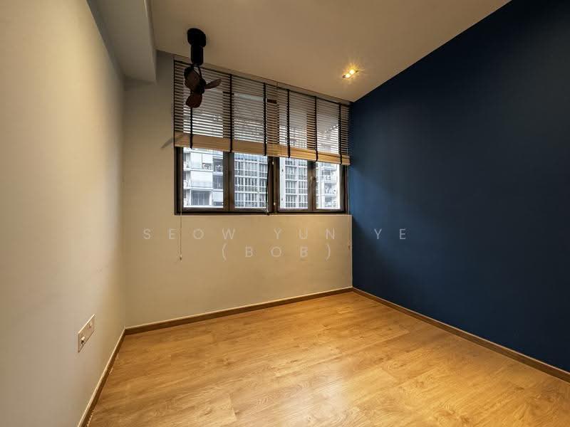 Sol Acres, 10 Choa Chu Kang Grove, Dairy Farm / Bukit Panjang / Choa Chu Kang, 2 Bedrooms, 850 sqft, Executive Condominium For Sale, by Seow Yun Ye (Bob), 500251583 - Interior - PropertyGuru.com.sg