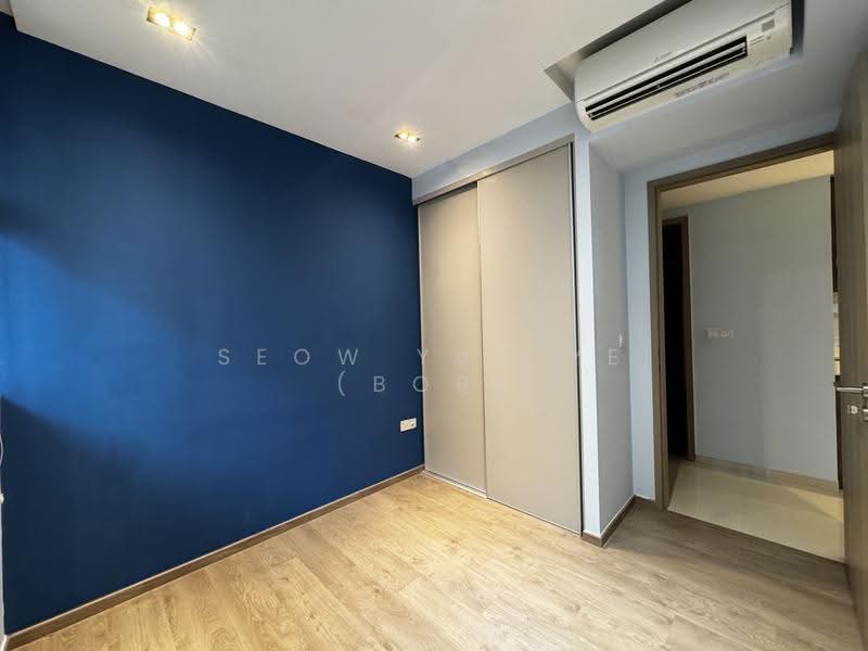 Sol Acres, 10 Choa Chu Kang Grove, Dairy Farm / Bukit Panjang / Choa Chu Kang, 2 Bedrooms, 850 sqft, Executive Condominium For Sale, by Seow Yun Ye (Bob), 500251583 - Bedroom - PropertyGuru.com.sg