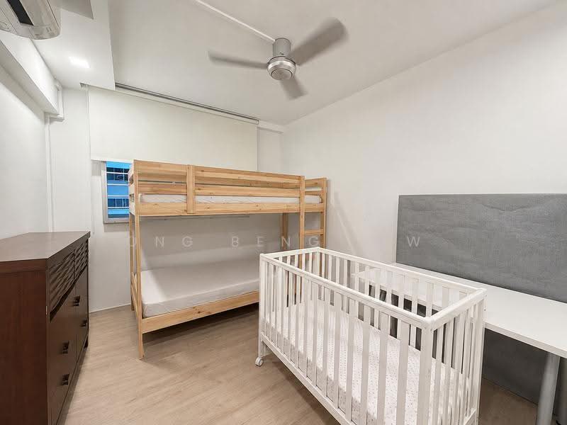 406 Sin Ming Avenue, 406 Sin Ming Avenue, Ang Mo Kio / Bishan / Thomson, 2 Bedrooms, 689 sqft, HDB Flat For Sale, by Ong Beng Yew, 500251584 - Bedroom - PropertyGuru.com.sg