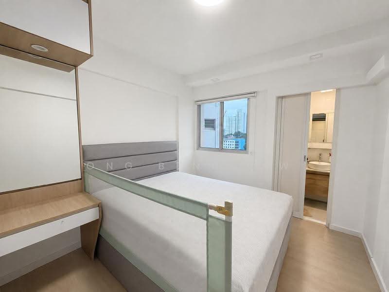 406 Sin Ming Avenue, 406 Sin Ming Avenue, Ang Mo Kio / Bishan / Thomson, 2 Bedrooms, 689 sqft, HDB Flat For Sale, by Ong Beng Yew, 500251584 - Bedroom - PropertyGuru.com.sg