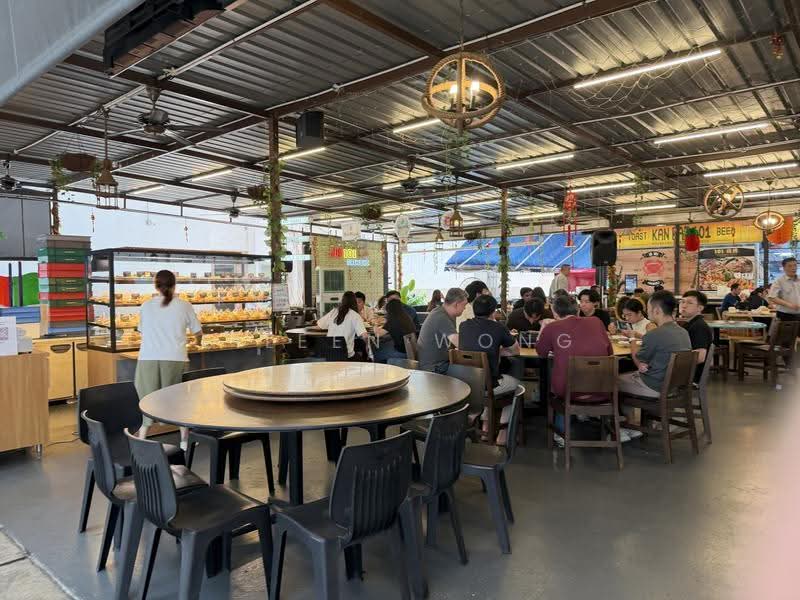 Wcega Tower, 21 Bukit Batok Crescent, Dairy Farm / Bukit Panjang / Choa Chu Kang, 969 sqft, Light Industrial (B1) For Rent, by Eileen Wong, 500251585 - CommercialGuru.com.sg