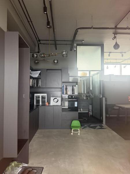 Wcega Tower, 21 Bukit Batok Crescent, Dairy Farm / Bukit Panjang / Choa Chu Kang, 969 sqft, Light Industrial (B1) For Rent, by Eileen Wong, 500251585 - CommercialGuru.com.sg