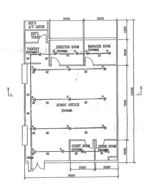Unity Centre, 51 Bukit Batok Crescent, Dairy Farm / Bukit Panjang / Choa Chu Kang, 1,657 sqft, Light Industrial (B1) For Sale, by Clara Lee, 500251587 - CommercialGuru.com.sg