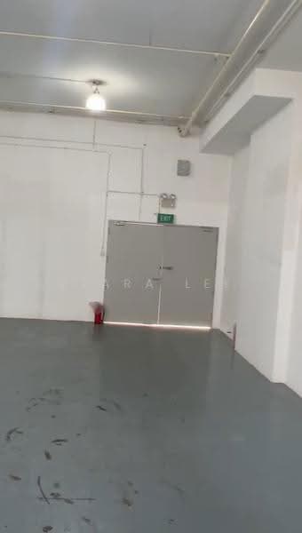 Unity Centre, 51 Bukit Batok Crescent, Dairy Farm / Bukit Panjang / Choa Chu Kang, 1,657 sqft, Light Industrial (B1) For Sale, by Clara Lee, 500251587 - Interior - CommercialGuru.com.sg