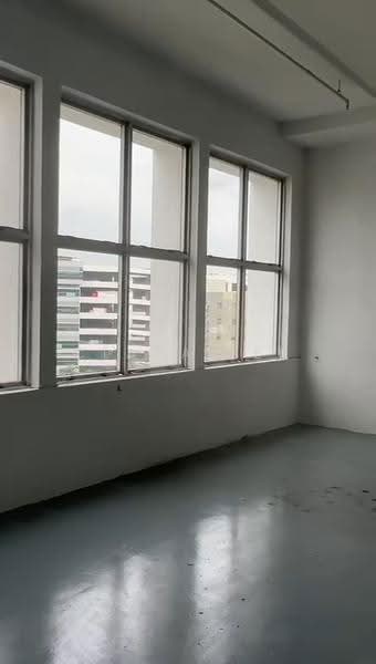 Unity Centre, 51 Bukit Batok Crescent, Dairy Farm / Bukit Panjang / Choa Chu Kang, 1,657 sqft, Light Industrial (B1) For Sale, by Clara Lee, 500251587 - Interior - CommercialGuru.com.sg